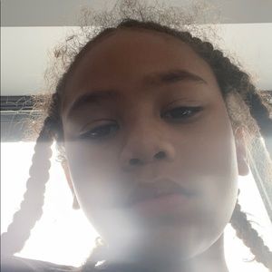 Meet your Posher, Isaiah